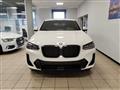 BMW X4 xDrive20d 48V Msport