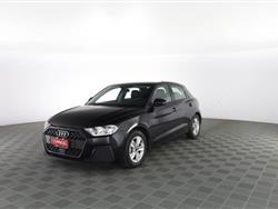 AUDI A1 SPORTBACK A1 SPB 25 TFSI