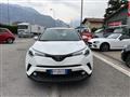 TOYOTA C-HR 1.2 Turbo Active