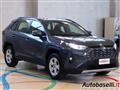 TOYOTA RAV4 2.5 HV (222CV) E-CVT AWD-i Active FULL HYBRID