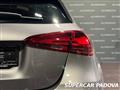 MERCEDES CLASSE A SEDAN d Automatic AMG Line Premium CON GANCIO TRAINO