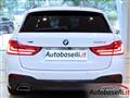 BMW SERIE 5 TOURING D XDRIVE MSPORT TOURING AUTOMATICA 190CV