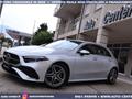 MERCEDES CLASSE A A 250 Automatic 4Matic AMG Line Advanced Plus