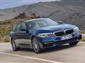 BMW SERIE 5 Serie 5 G31 2017 Touring - d Touring xdrive Luxury