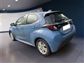 TOYOTA YARIS IV 2020 1.5 hybrid Active