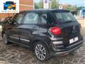 FIAT 500L 1.3 MJT 95 CV Cross UNICO PROPRIETARIO TAGLIANDI