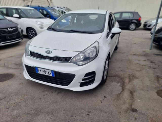 KIA RIO 1.1 CRDi 75cv 5p. Active