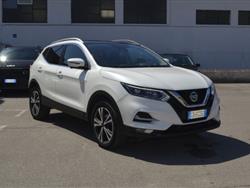 NISSAN QASHQAI 1.5 dCi 115 CV N-Connecta