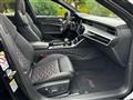 AUDI A6 AVANT Avant 4.0 TFSI V8 quattro tiptronic