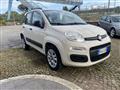 FIAT PANDA 0.9 TwinAir Turbo Natural Power Easy