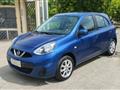 NISSAN Micra 1.2 12V 5p. GPL Eco Acenta