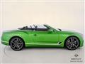 BENTLEY CONTINENTAL GTC V8 Azure