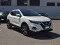 NISSAN QASHQAI 1.5 dCi 115 CV N-Connecta