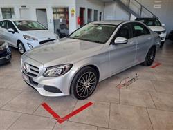 MERCEDES CLASSE C d Premium