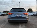 AUDI A4 AVANT A4 Avant 2.0 TDI 190 CV quattro S tronic Business