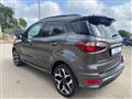 FORD EcoSport 1.5 tdci ST-Line Black Edition s&s 100cv