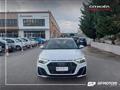 AUDI A1 SPORTBACK SPB 30 TFSI S line edition