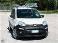 FIAT PANDA VAN VAN 1.3 MJT 75CV 4X4 ALLESTITA (AUTOCARRO 2 POSTI)