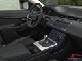 LAND ROVER RANGE ROVER EVOQUE HYBRID 2.0D I4 163 CV