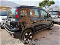 FIAT PANDA CROSS 1.0 FireFly S&S Hybrid "RED-EDITION" + GPL