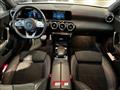 MERCEDES CLASSE A A 180 d Automatic Premium