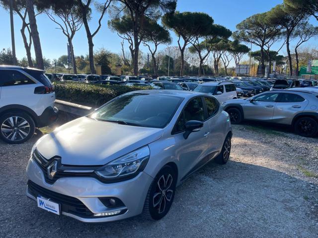 RENAULT NEW CLIO 0.9TCe INTENS 90cv NAVI SENS PARK CRUISE CONTROL