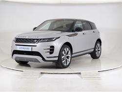 LAND ROVER RANGE ROVER EVOQUE Range Rover Evoque II 2019 Die Evoque 2.0d i4 mhev R-Dynamic