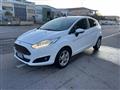 FORD Fiesta 1.5 TDCi 75 CV 5p. Black & White Edition