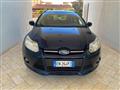 FORD FOCUS 1.6 TDCi 115 CV SW