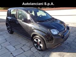 FIAT PANDA 1000 HYBRID CITY CROSS PLUS 70CV CARPLAY CLIMAUTO