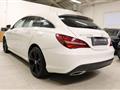 MERCEDES CLASSE CLA d S.W. Automatic Executive"KM CERTIFICATI"