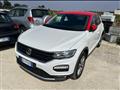 VOLKSWAGEN T-ROC 2.0 TDI SCR 150 CV Style BlueMotion Technology