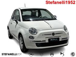 FIAT 500 1.2 EasyPower Lounge