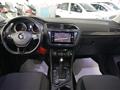 VOLKSWAGEN TIGUAN ALLSPACE 2.0 TDI SCR DSG 4MOTION Business BMT