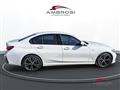 BMW SERIE 3 TOURING Serie 3 d Berlina Msport Package