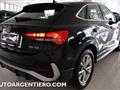 AUDI Q3 SPORTBACK SPB 35 TDI S tronic S line edition