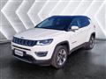 JEEP COMPASS 2.0 mjt Limited 4wd 170cv auto