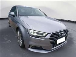 AUDI A3 SPORTBACK Sportback 40 1.4 tfsi e-tron Admired s-tronic