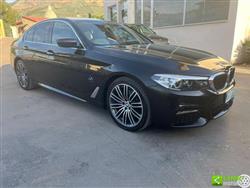 BMW SERIE 5 d Msport