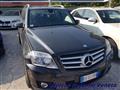 MERCEDES CLASSE GLK 4Matic Chrome