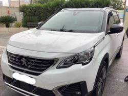 PEUGEOT 5008 BlueHDi 130 EAT8 S&S Allure