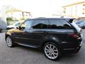 LAND ROVER RANGE ROVER SPORT 4.4 SDV8 HSE Dynamic FULL *116.000 KM*