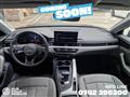 AUDI A4 ALLROAD 40 TDI 190 CV S tronic Business