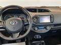 TOYOTA YARIS 1.5 Hybrid 5 porte Business NEOPATENTATI