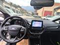 FORD FIESTA 1.5 Titanium FULL OPTIONAL ADATTA A NEOPATENTATO