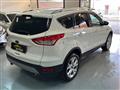 FORD KUGA (2012) 2.0 TDI 150 CV*AUTO*4X4*OTTIME CONDIZIONI*