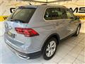 VOLKSWAGEN TIGUAN 2.0 TDI 150 CV SCR DSG Elegance