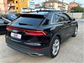 AUDI Q8 50TDI 286CV QUATTRO TIPTRONIC IVA TETTO GTRAINO