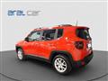 JEEP RENEGADE 1.6 M-JET 130 CV LIMITED