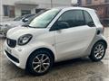 SMART FORTWO UNICO PROPRIETARIO